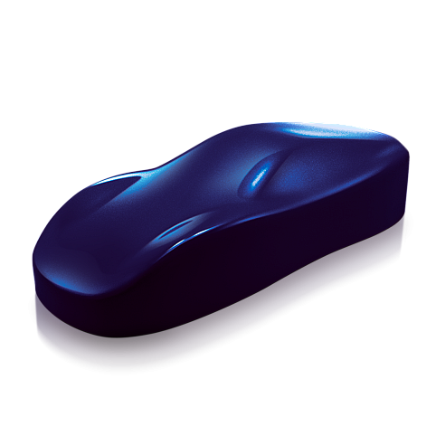 Плівка глянцева Avery Gloss Metallic Mysterious Indigo BX8090001