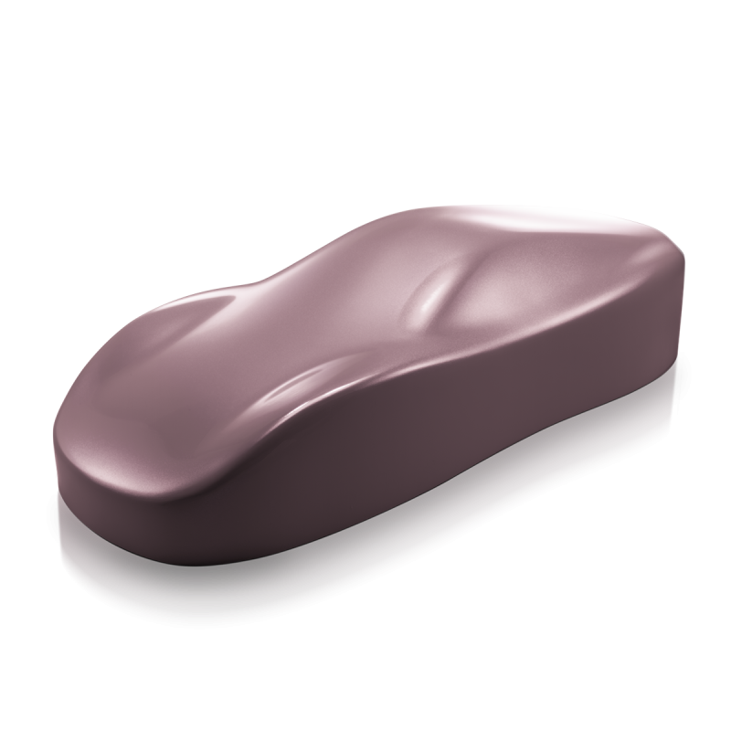 Плівка глянцева Inozetek Super Gloss Metallic Rose MSG018