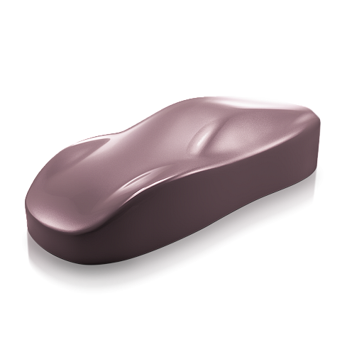 Плівка глянцева Inozetek Super Gloss Metallic Rose MSG018