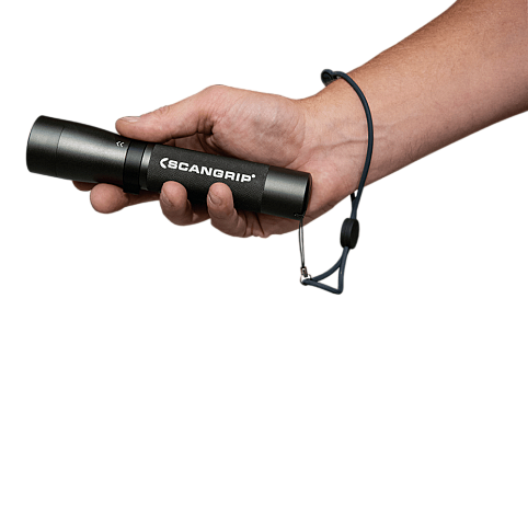 Ліхтар ручний Scangrip Flash 300