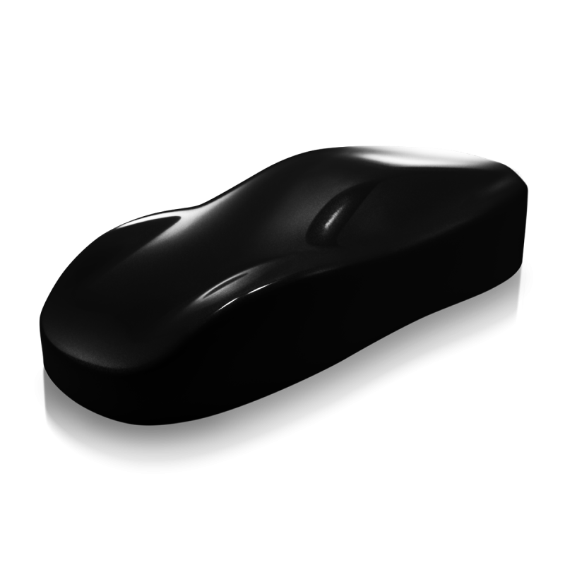 Плівка глянцева 3M 1080-G212 Gloss Black Metallic