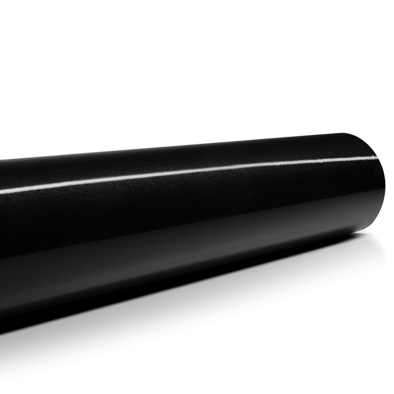 Плівка глянцева 3M 1080-G212 Gloss Black Metallic