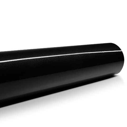 Плівка глянцева 3M 1080-G212 Gloss Black Metallic