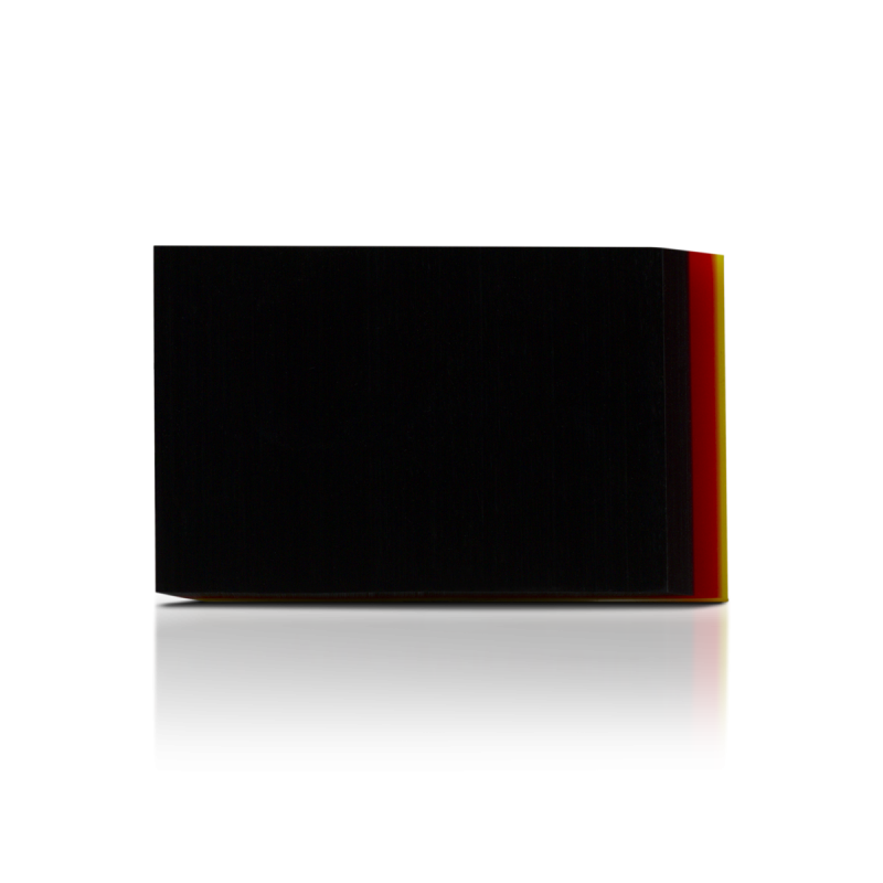 Вигонка The PPF Hybrid 4" GT2106