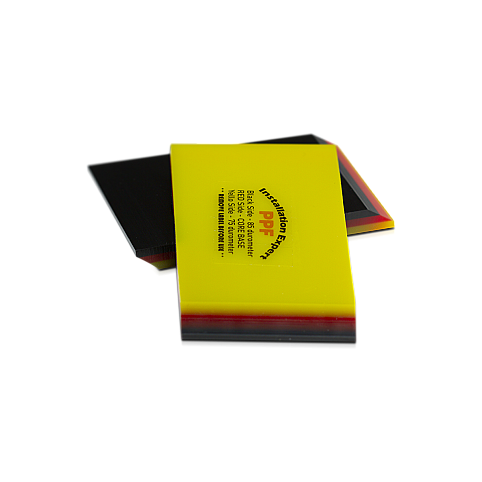 Вигонка The PPF Hybrid 4" GT2106