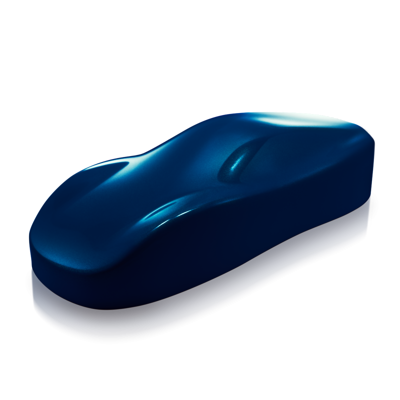 Плівка глянцева 3M 1080-G217 Gloss Steel Blue Metallic