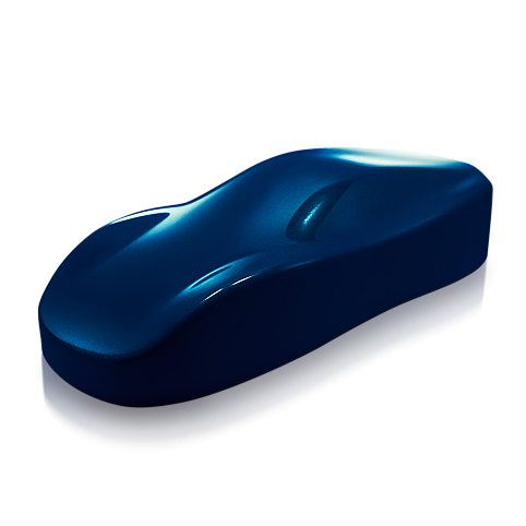 Плівка глянцева 3M 1080-G217 Gloss Steel Blue Metallic