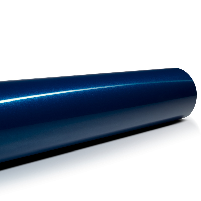 Плівка глянцева 3M 1080-G217 Gloss Steel Blue Metallic