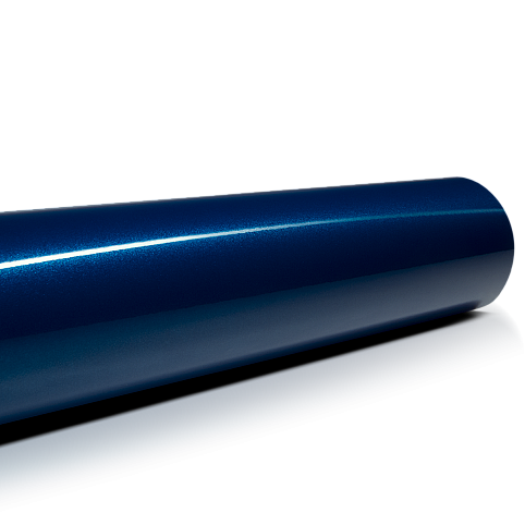 Плівка глянцева 3M 1080-G217 Gloss Steel Blue Metallic