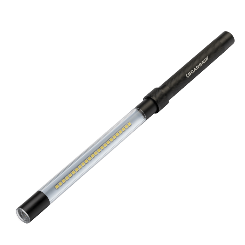 Світильник лінійний Scangrip Line Light C+R для важкодоступних місць