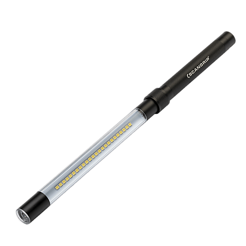 Світильник лінійний Scangrip Line Light C+R для важкодоступних місць