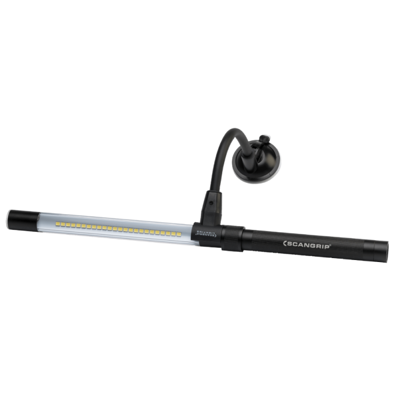 Світильник лінійний Scangrip Line Light C+R для важкодоступних місць