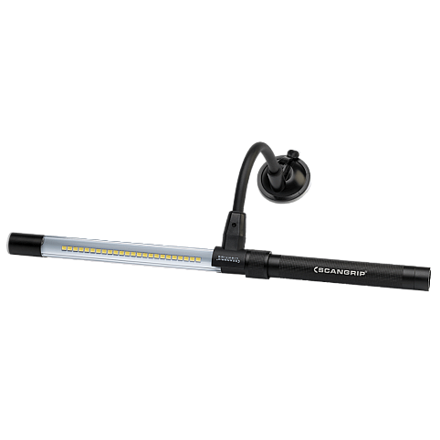 Світильник лінійний Scangrip Line Light C+R для важкодоступних місць