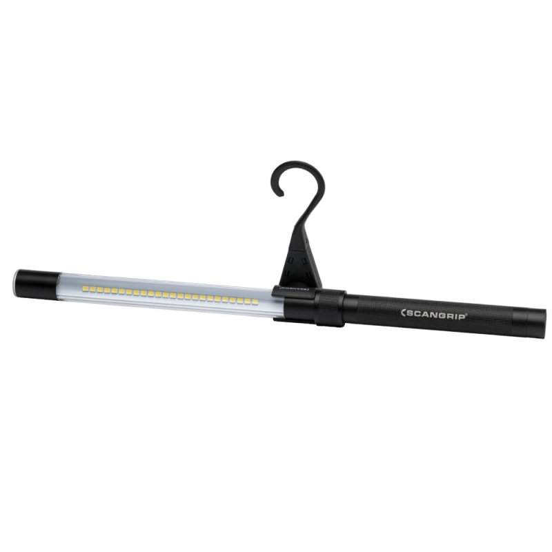 Світильник лінійний Scangrip Line Light C+R для важкодоступних місць