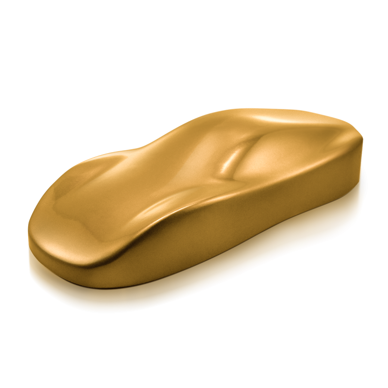 Плівка під метал 3M 1080-G241 Gloss Gold Metallic