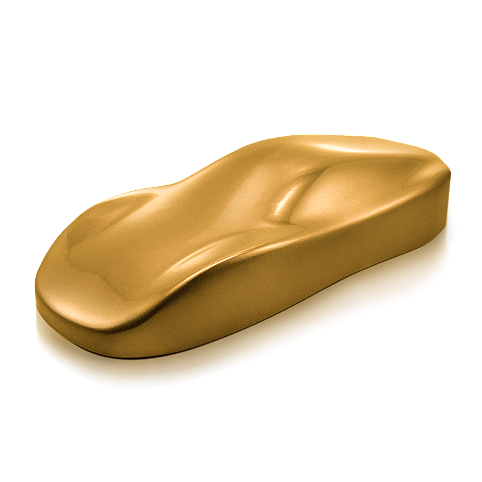 Плівка під метал 3M 1080-G241 Gloss Gold Metallic