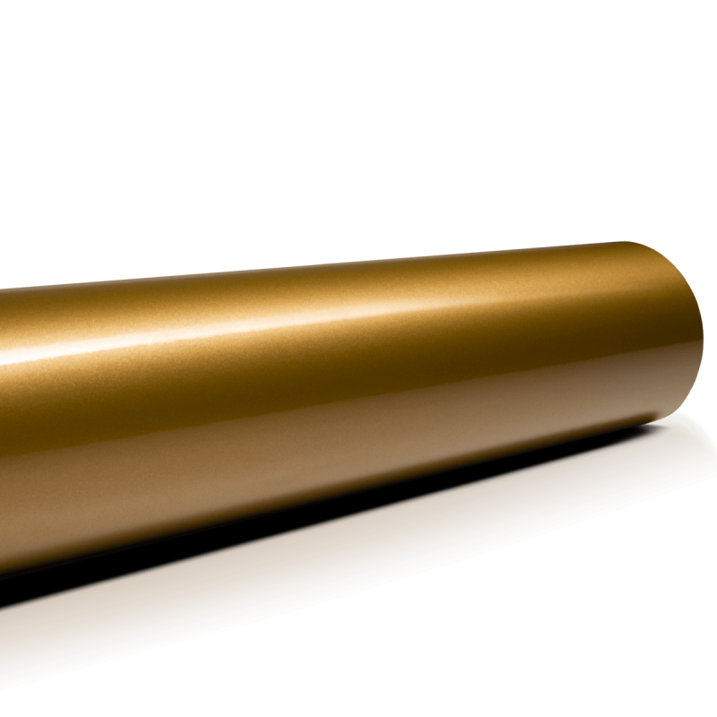 Плівка під метал 3M 1080-G241 Gloss Gold Metallic