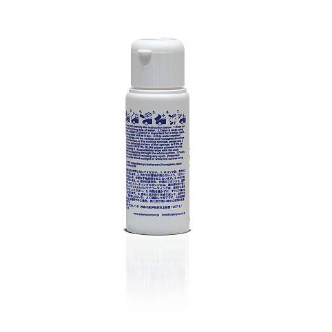 Керамічне покриття для скла Sensha WATER-REPELLENT ACCELERENT 50 мл