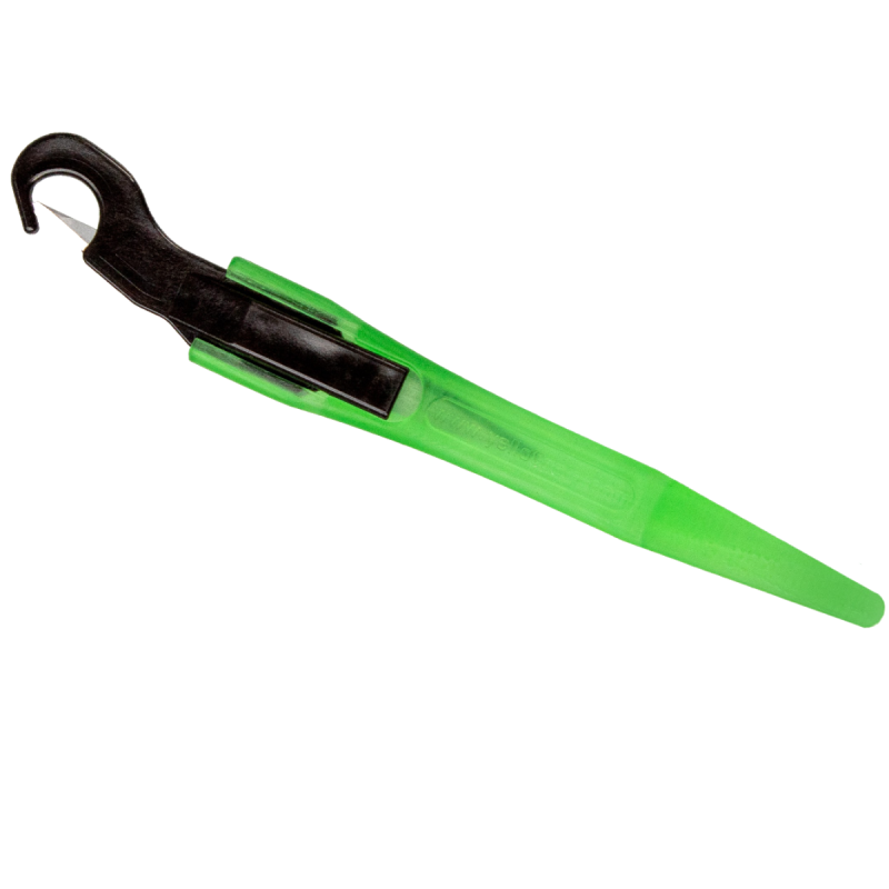 Безпечний ніж для плівки Yellotools Wrap Defender Cutter