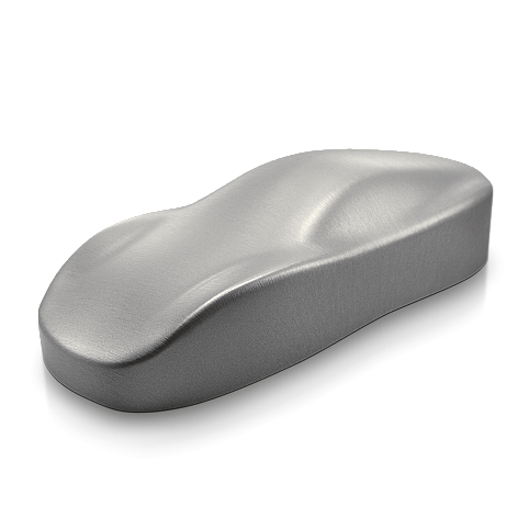 Плівка під метал 3M 1080-BR120 Brushed Aluminium