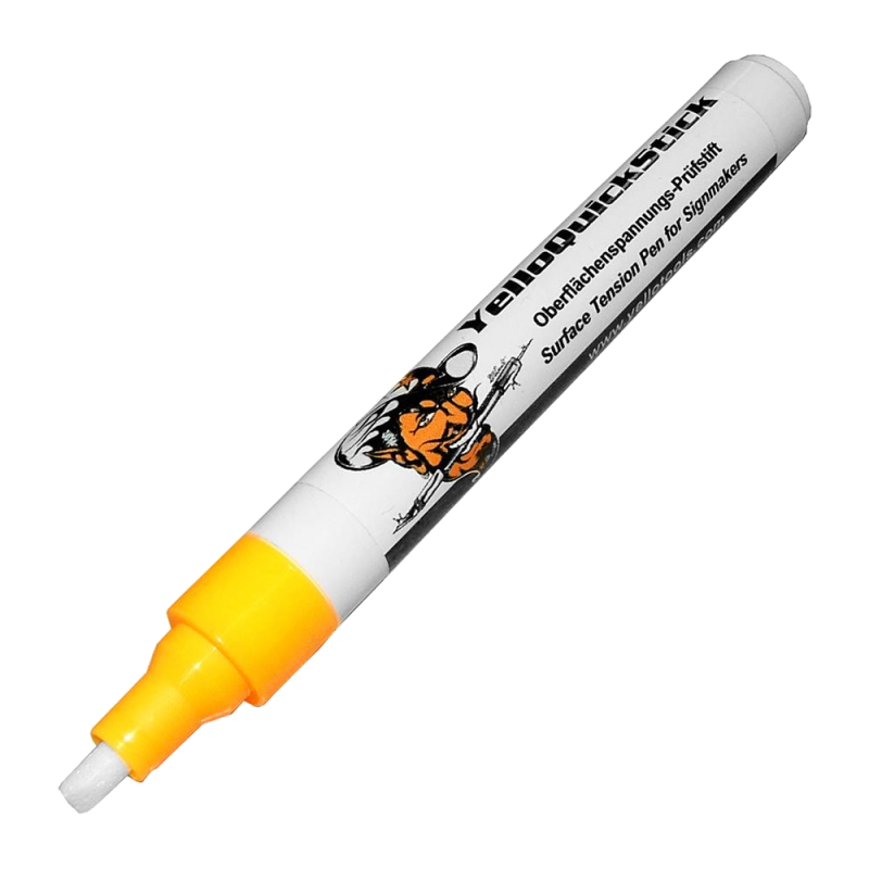 Ручка-тестер ЛКП Yellotools YelloQuickStick