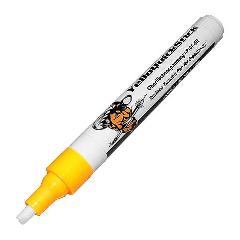 Ручка-тестер ЛКП Yellotools YelloQuickStick