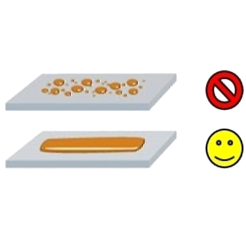 Ручка-тестер ЛКП Yellotools YelloQuickStick