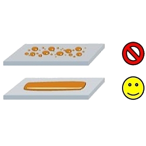 Ручка-тестер ЛКП Yellotools YelloQuickStick