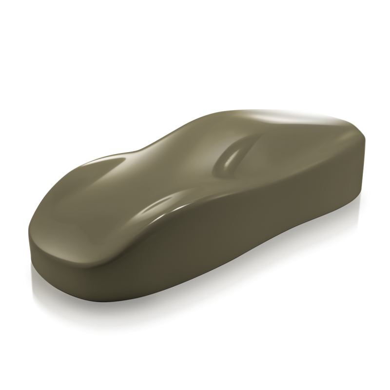 Плівка глянцева Inozetek Super Gloss Khaki Green SG012
