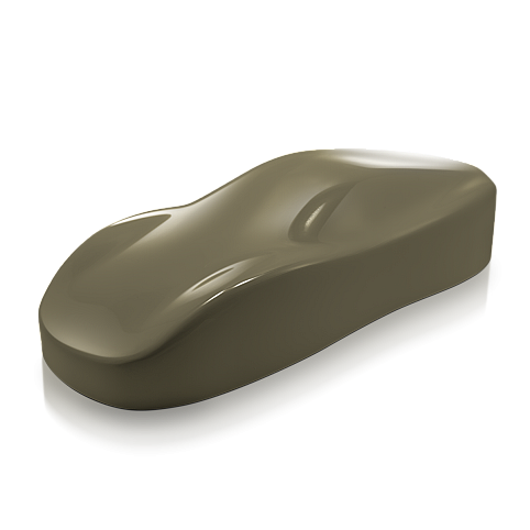 Плівка глянцева Inozetek Super Gloss Khaki Green SG012