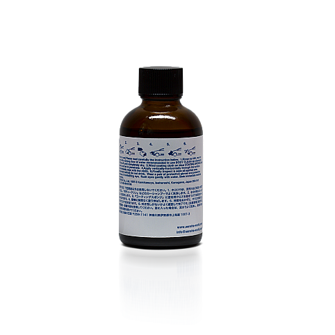 Покриття для хромованих деталей Sensha METAL PLATING CRYSTAL 50 мл