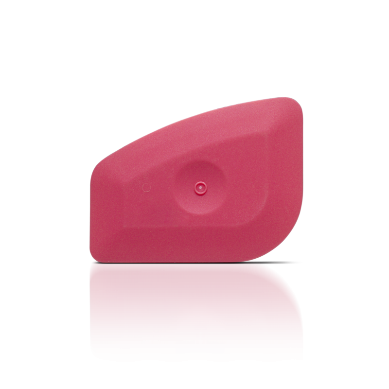 Вигонка GT 083 Lil Chizler рожева фігурна Тефлон