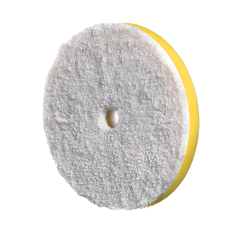 Круг полірувальний RUPES D-A Extra Cut Microfiber Pad Fine MF150M D160/150 мм