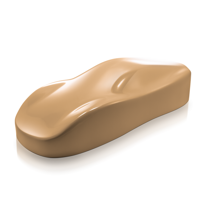 Плівка глянцева Kybertane Sahara Sand KYBC0025