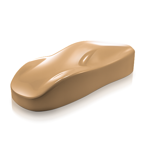 Плівка глянцева Kybertane Sahara Sand KYBC0025