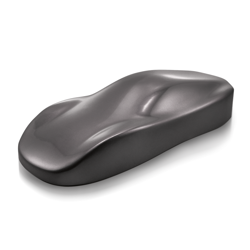 Плівка глянцева 3M 2080-G201 Gloss Anthracite