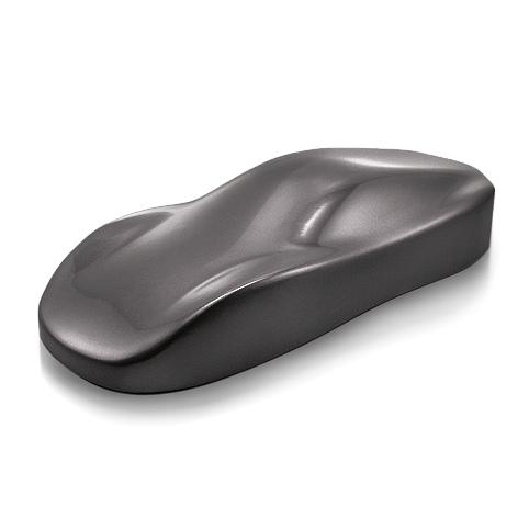 Плівка глянцева 3M 2080-G201 Gloss Anthracite