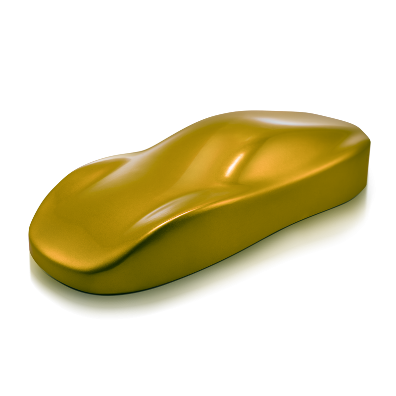 Плівка глянцева 3M 1080-G335 Gloss Lemon Sting