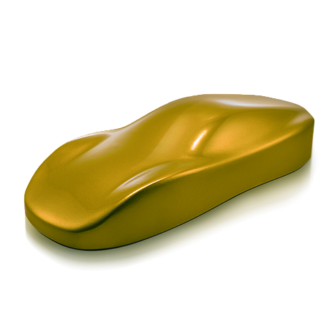 Плівка глянцева 3M 1080-G335 Gloss Lemon Sting
