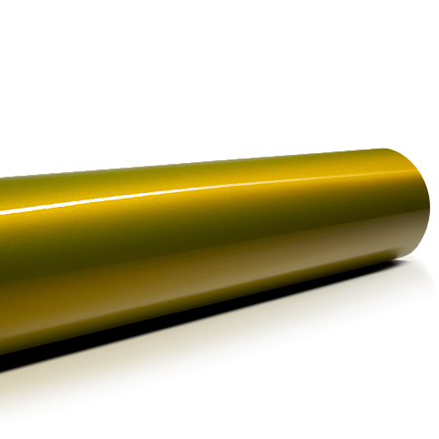Плівка глянцева 3M 1080-G335 Gloss Lemon Sting