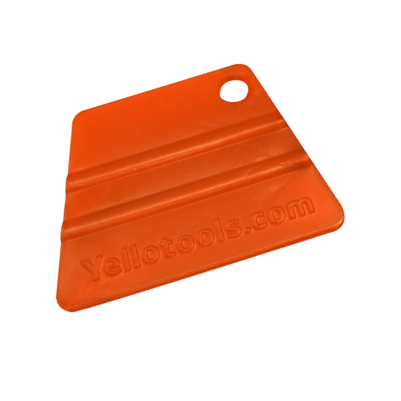 Брелок міні-ракель Yellotools ProWrap Mini Fun