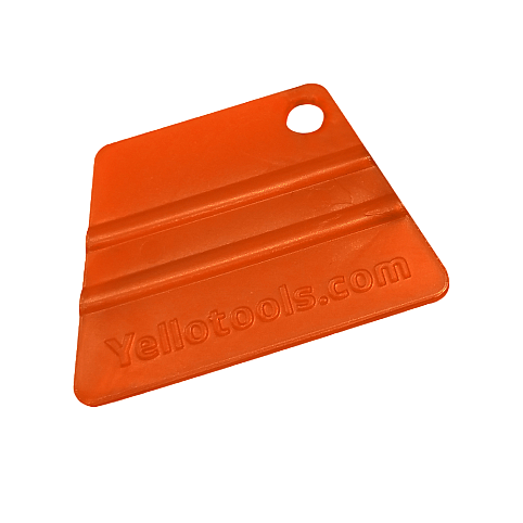 Брелок міні-ракель Yellotools ProWrap Mini Fun