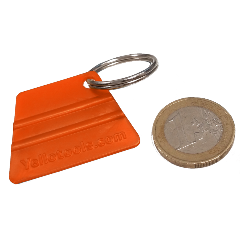 Брелок міні-ракель Yellotools ProWrap Mini Fun