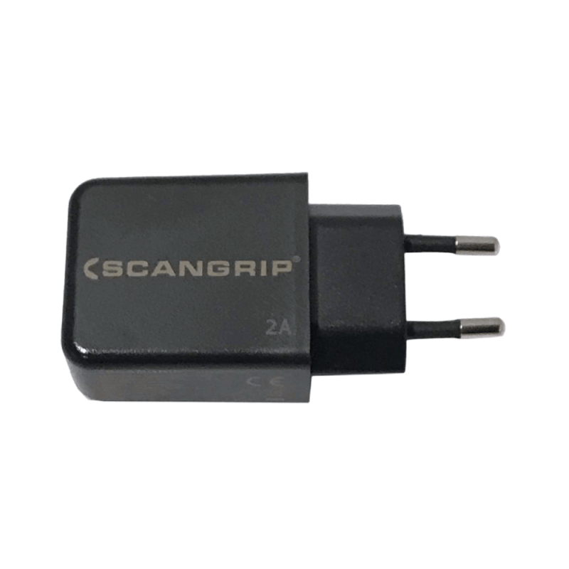 Зарядний пристрій Scangrip Charger USB 5V, 2A (mini DC)