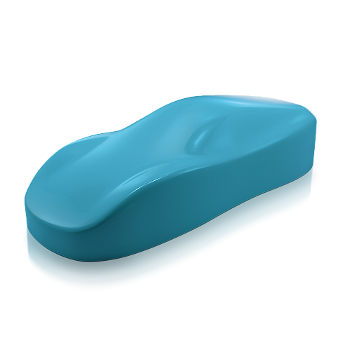 Плівка глянцева 3M 1080-G77 Sky Blue