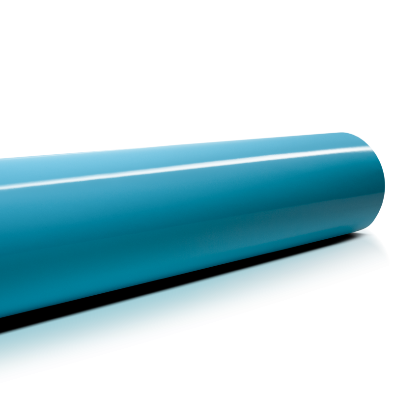 Плівка глянцева 3M 1080-G77 Sky Blue