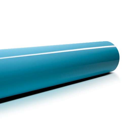 Плівка глянцева 3M 1080-G77 Sky Blue