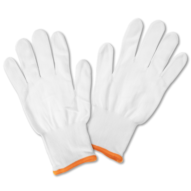 Рукавички для роботи з плівками Yellotools YelloGloves М