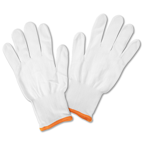 Рукавички для роботи з плівками Yellotools YelloGloves М