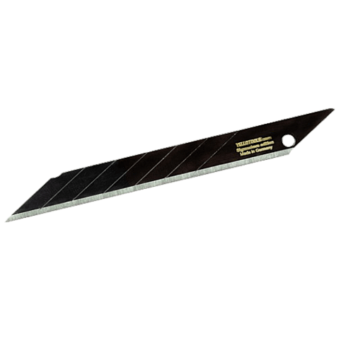 Змінні леза Yellotools BlackBlades 9 мм 30° (10 шт)